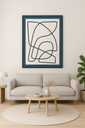 Quadro decorativo 80*120
