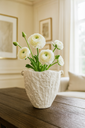 Vaso de flores 
