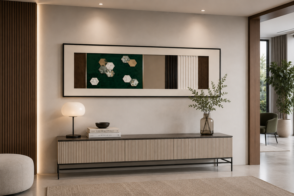 Quadro decoração 150*50