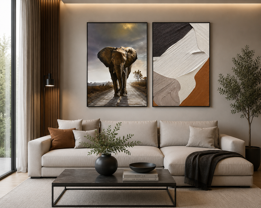 Quadro decorativo 70*100