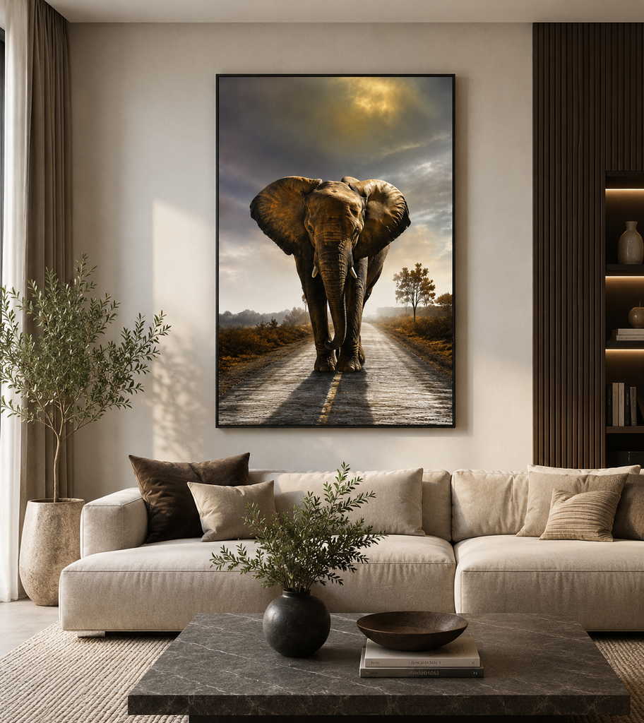 Quadro decorativo 70*100