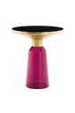 Mesa de Canto Rosa