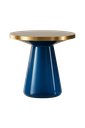 Mesa de Canto 450*520H Azul