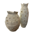 Vaso de flores 