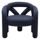 Poltrona Azul 