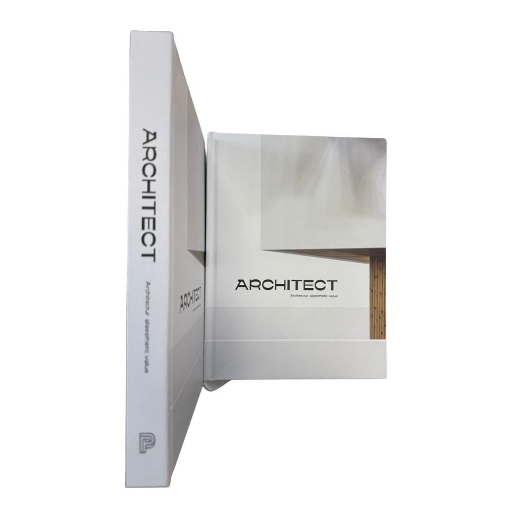 Livro Decorativo 295mm*220mm*26mm