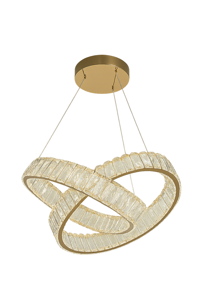 Candeeiro Dourado