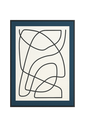 Quadro decorativo 80*120