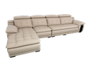 Set Sofa 3+Chaise Long