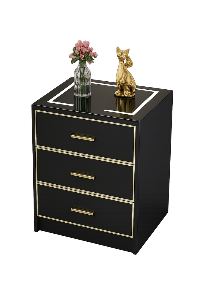Mesa de cabeceira