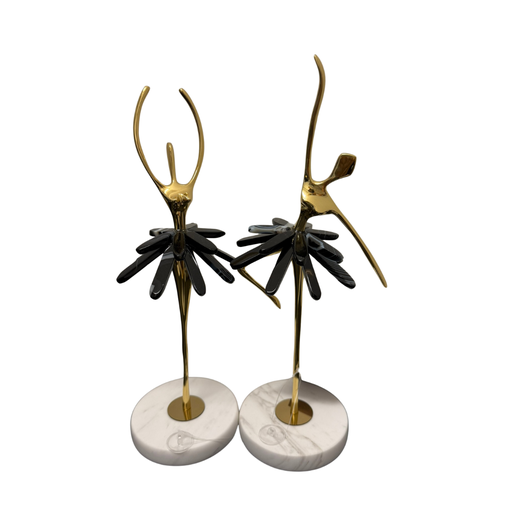 [W0232A] Peça decorativa - 2PCS