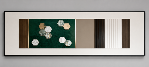 [DP5991] Quadro decoração 150*50