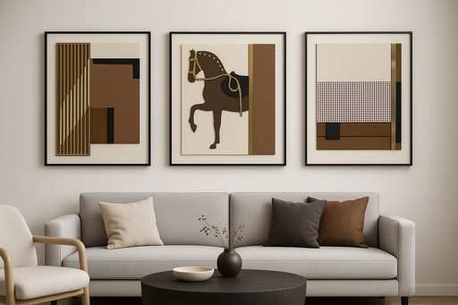 [DP8991] Quadro decoração 200*80