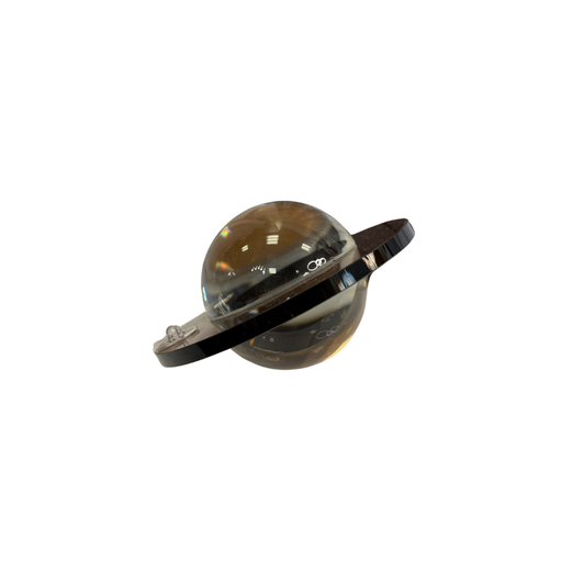 [HX1089] Peça Decorativa Vidro
